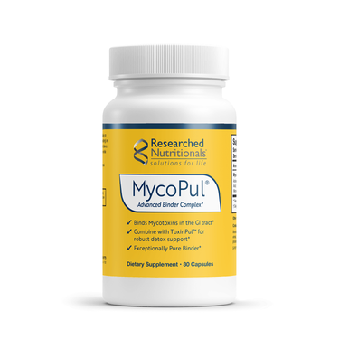 MycoPul - Researched Nutrition
